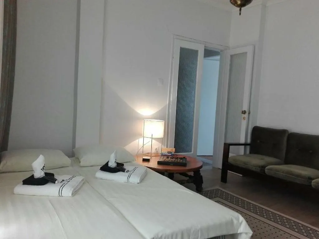 سالونيك My Tsinari Home شقة