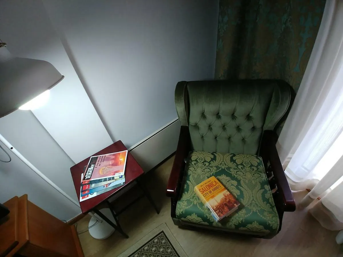 سالونيك My Tsinari Home شقة