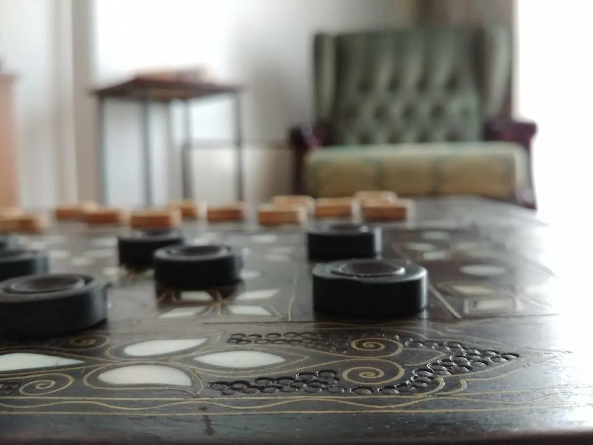 سالونيك My Tsinari Home